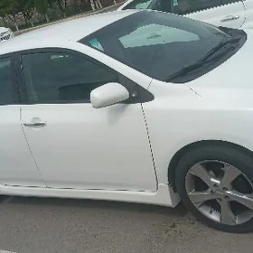 Toyota Corolla 2011