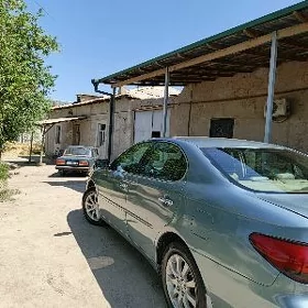 Lexus ES 330 2004