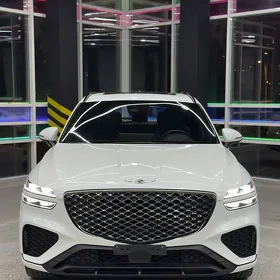 Genesis GV70 2022
