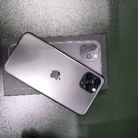 iPhone 11 pro 
