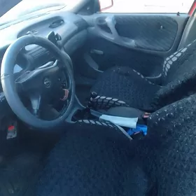 Opel Astra 1992