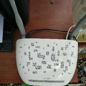 TP Link Wi-Fi router