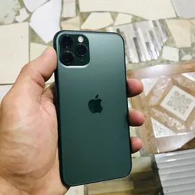 iPhone 11pro