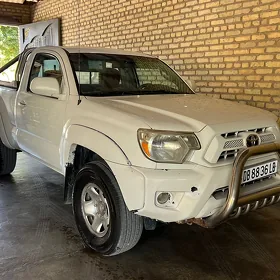 Toyota Tacoma 2012