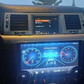 Opel Vectra 2007