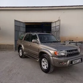 Toyota 4Runner 2002