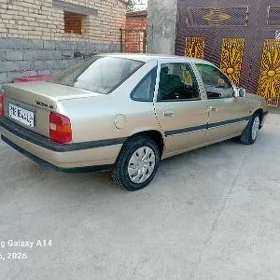 Opel Vectra 1991
