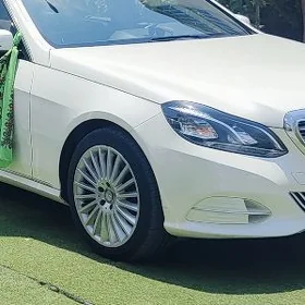 Mercedes-Benz E300 2014