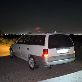Opel Astra 1993