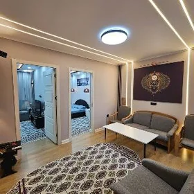2kom 3etaj  Ewro Eyesinden