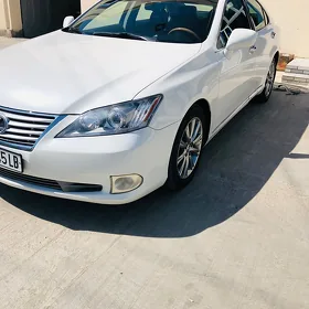 Lexus ES 350 2011