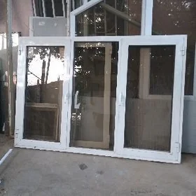 alyumin aýna 2,05 ×1,43 айна
