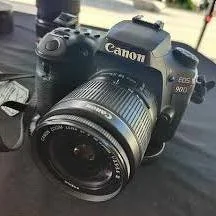 Canon 90d