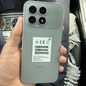 Poco F8Pro 12/512gb