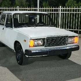 Lada 2107 2001