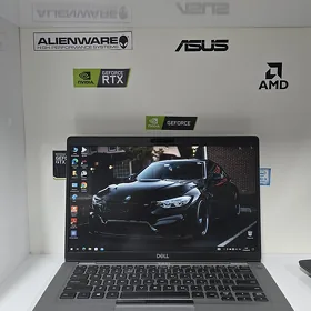 Dell noutbuk