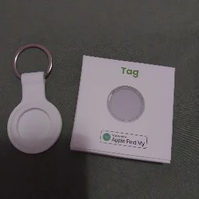 Airtag для Айфона