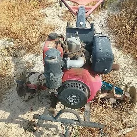 MTZ T-28 2020