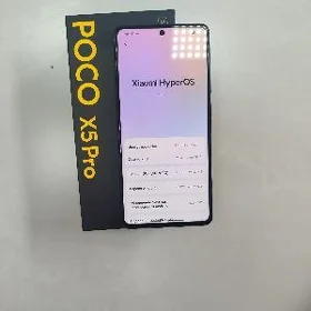 poco x5pro 8/256