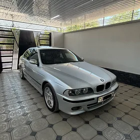 BMW 530 2001