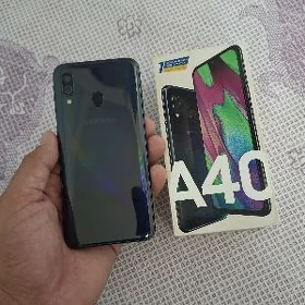 samsung A40 4/64