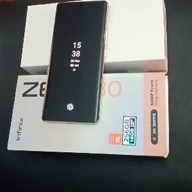 İnfiniz Zero 30 4g