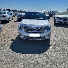 Kia Seltos 2020