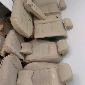 Bmw E60 mojek goz  sideniyalar