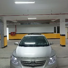 Toyota Corolla 2010