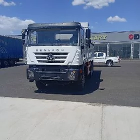 Iveco Stralis 450 2022