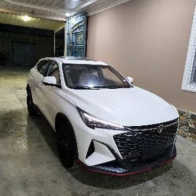 Changan X5 Plus 2026