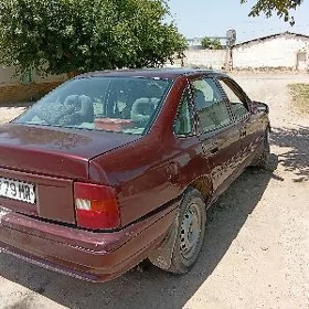 Opel Vectra 1991
