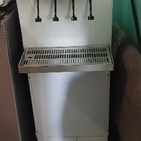 PEPSI aparat
