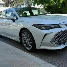 Toyota Avalon 2020