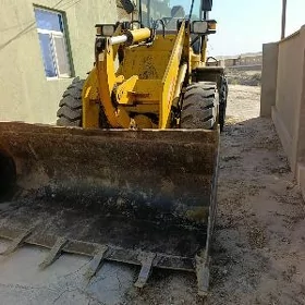 XCMG LW300F 2013