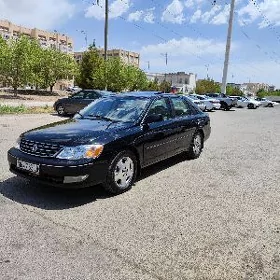 Toyota Avalon 2003