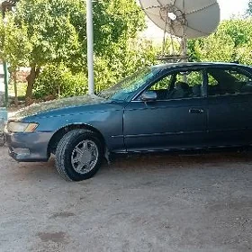 Toyota Mark II 1993