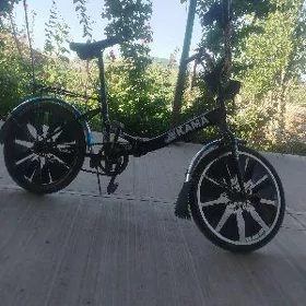kama
