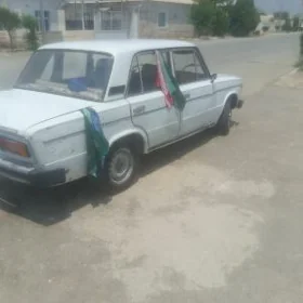 Lada 2106 2000