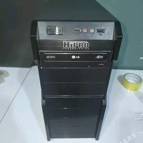 Dual Core Arzan Tain