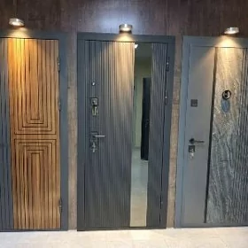 GAPY ДВЕРИ КРЕДИТ MIR 7