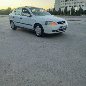 Opel Astra 1999