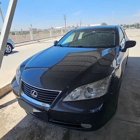 Lexus ES 350 2008