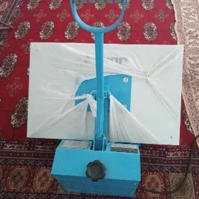 Jukky gas basyan pres