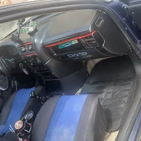 Opel Vectra 1990