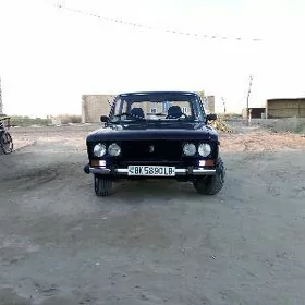 Lada 2106 1990