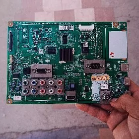 plata telewizir
