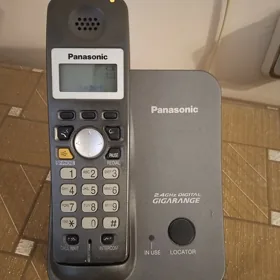 Panasonic Telefon