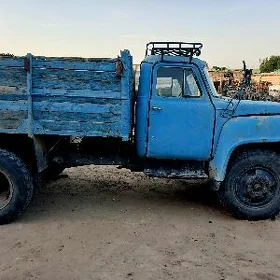 Gaz 52 1993