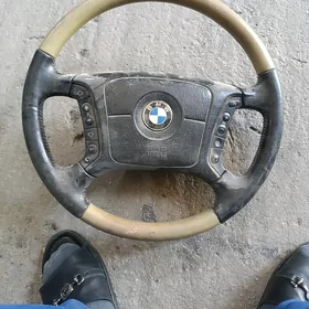bmw e39 rol yeke wanus